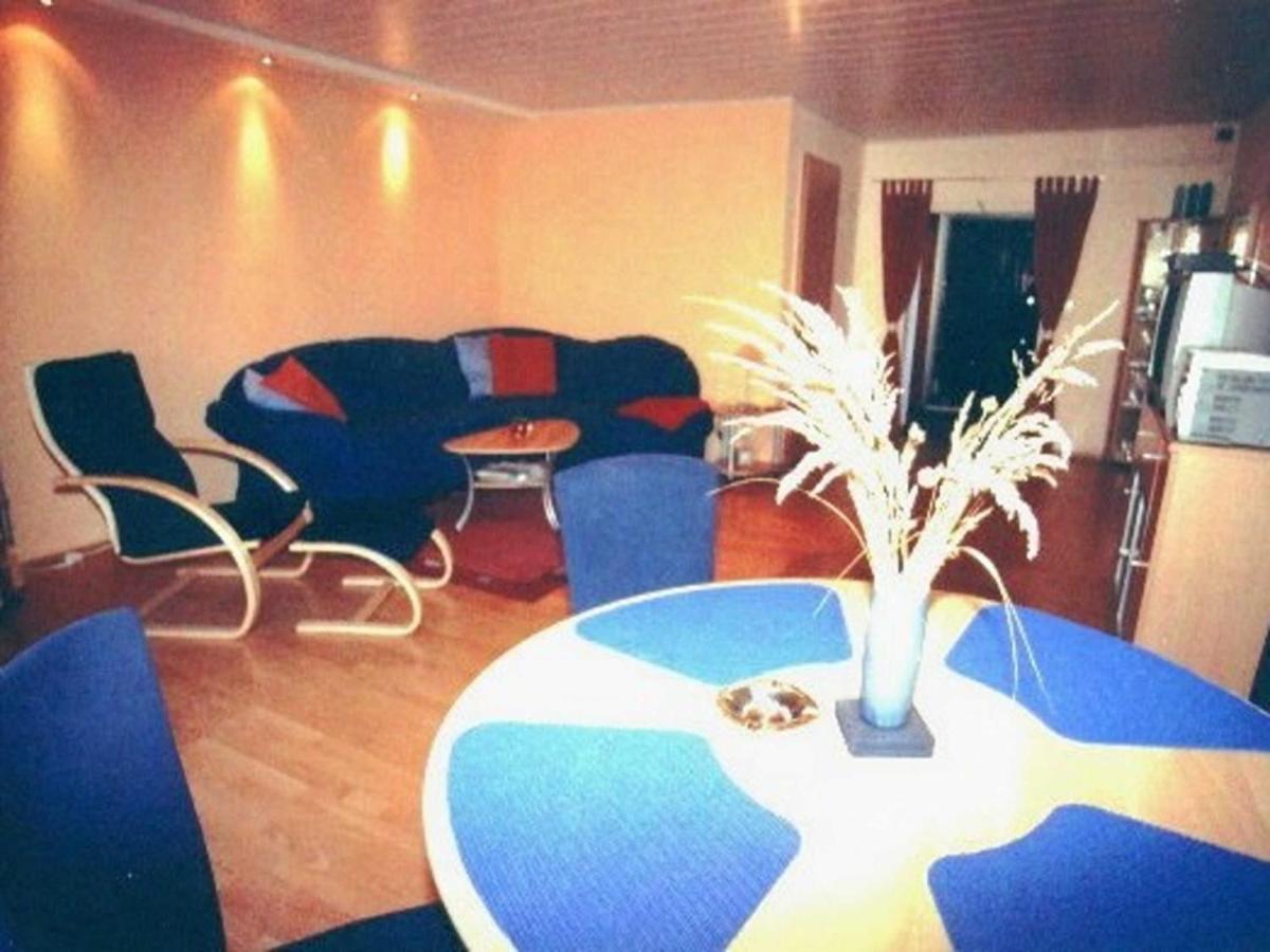 Haus Amira Apartman Gager Kültér fotó