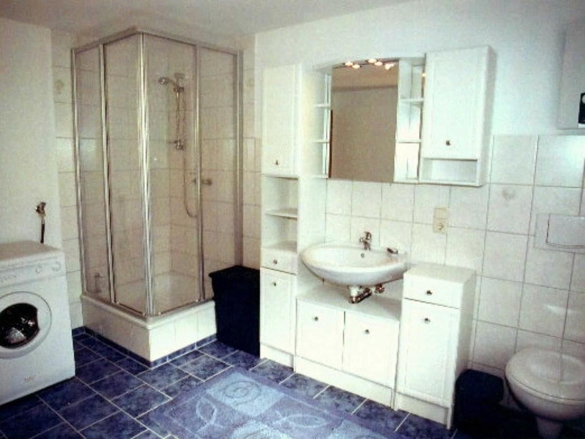 Haus Amira Apartman Gager Kültér fotó