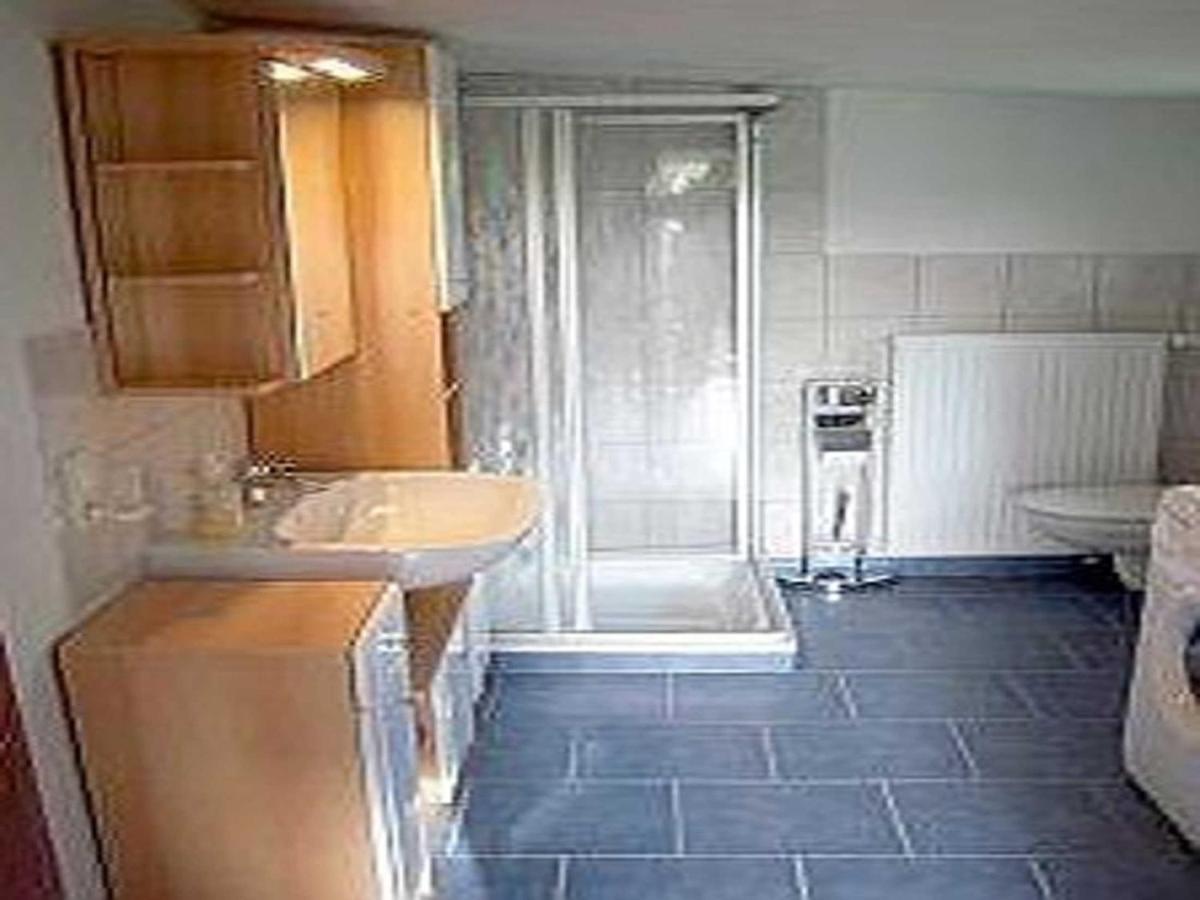 Haus Amira Apartman Gager Kültér fotó