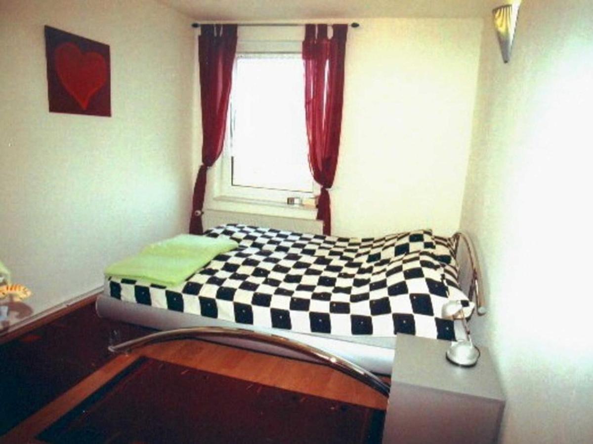 Haus Amira Apartman Gager Kültér fotó