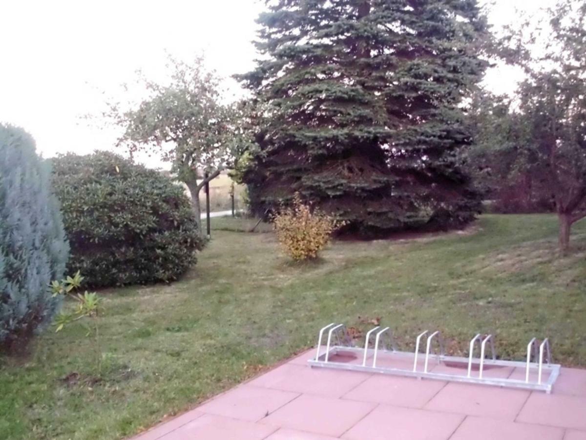 Haus Amira Apartman Gager Kültér fotó