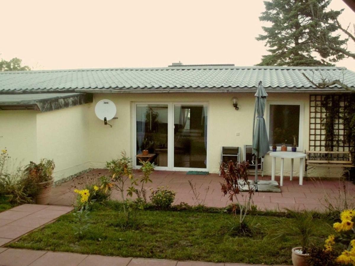 Haus Amira Apartman Gager Kültér fotó