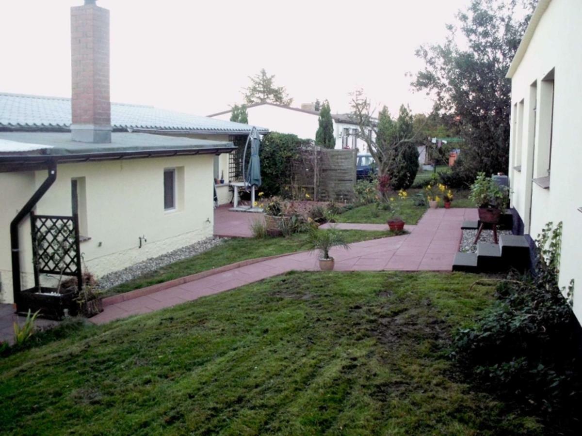 Haus Amira Apartman Gager Kültér fotó