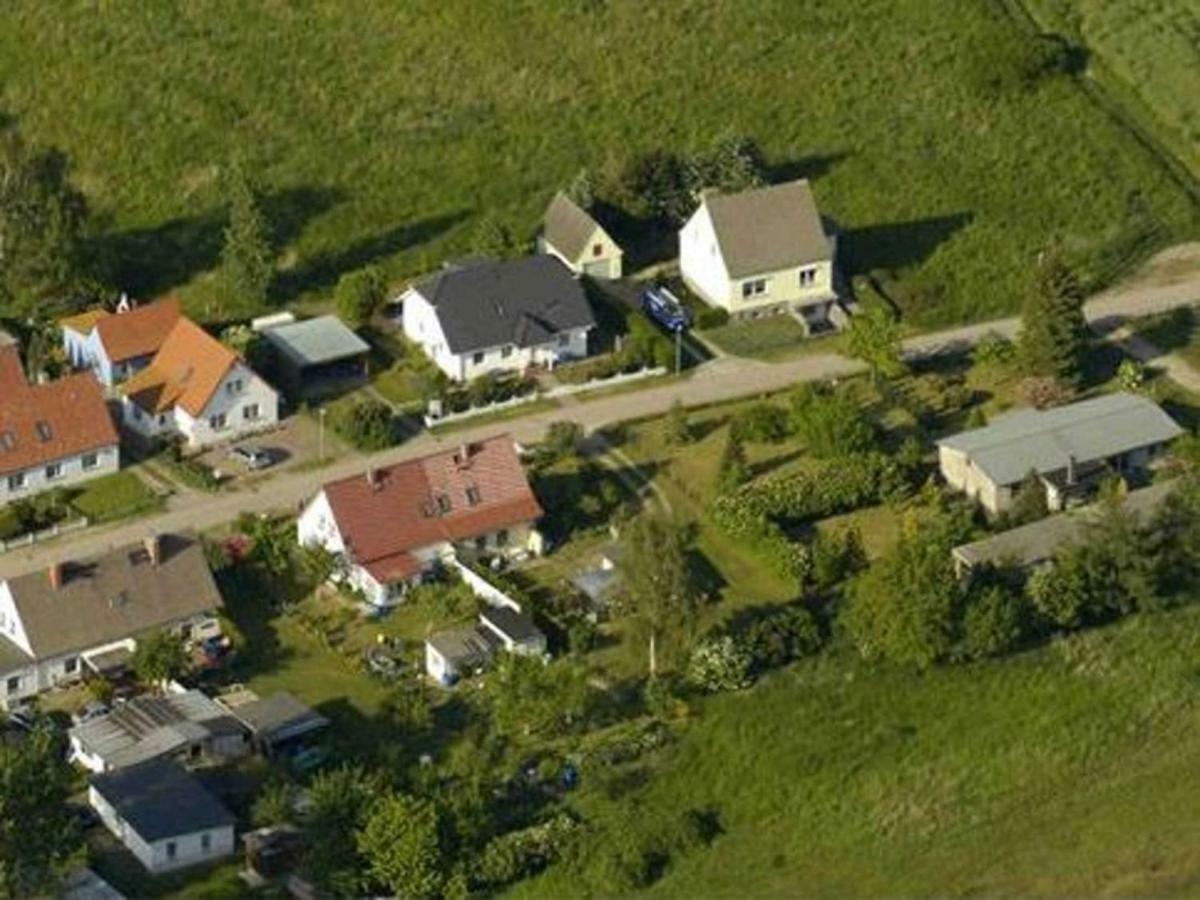 Haus Amira Apartman Gager Kültér fotó