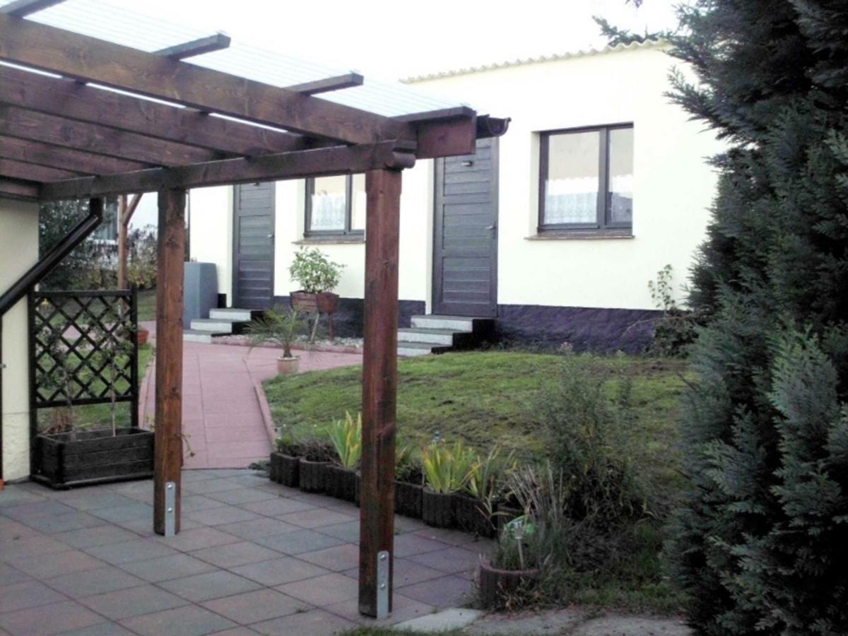 Haus Amira Apartman Gager Kültér fotó