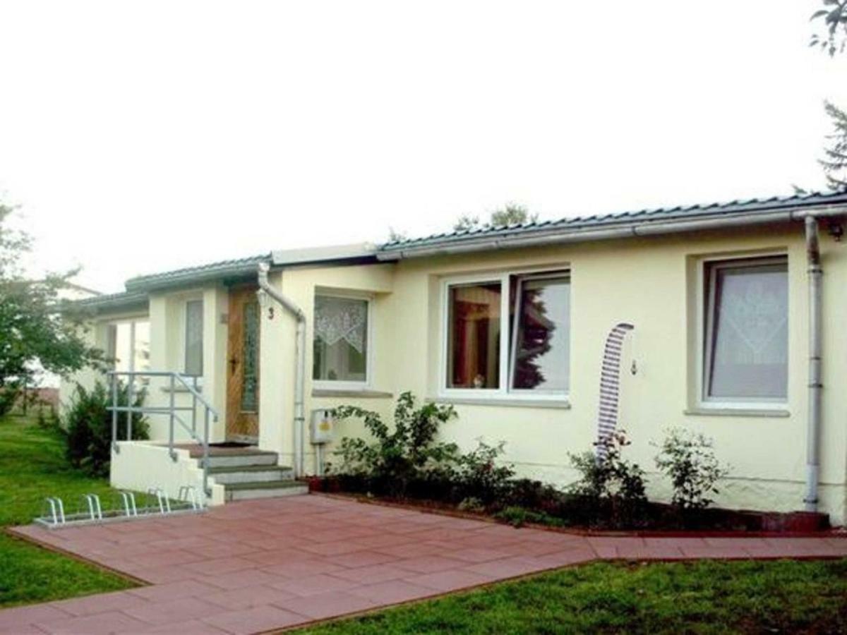 Haus Amira Apartman Gager Kültér fotó